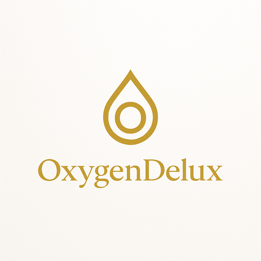 OxygenDelux